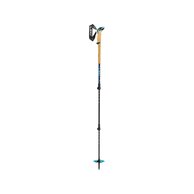 Skialpové hole LEKI Bernina Lite 3 Denimblue/Darkblue/Mint
