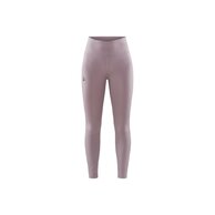 Dámské legíny CRAFT ADV Charge Perforated Pink
