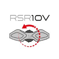 Upínací systém RUDY PROJECT Volantis RSR 10