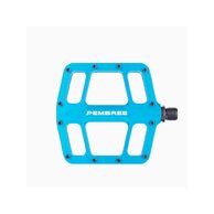 Pedály PEMBREE D3A Flat Pedal Menší/Small