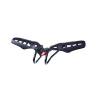 Sedlo ALL-WINGS evo3 Falcon Ninja Black