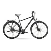 RAYMON Zayn Ultra Men Black Stealth