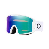 Brýle OAKLEY Line Miner M Matte White/Prizm Snow Argon Iridium