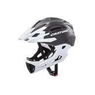 Helma CRATONI C-Maniac Black/White Matt