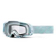 Brýle 100% Armega Fargo/Clear Lens