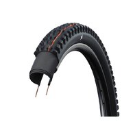 Plášť SCHWALBE Tacky Chan Trail TLR SOFT