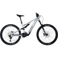 NORCO Sight VLT A1 Silver 29