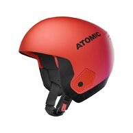 Přilba ATOMIC REDSTER WC Red Tension/Carbon