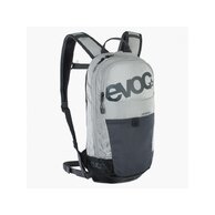 Batoh EVOC JoyRide 4 Silver/Carbon Grey