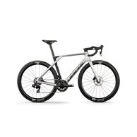 LAPIERRE Xelius DRS 8.0 AXS Chrome Glossy