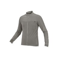 Dres s dlouhým rukávem ENDURA GV500 Fossil
