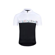 Dres FORCE Rock White/Back