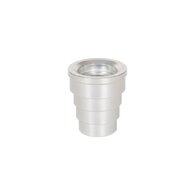 Kužel CYCLUS TOOLS na lis hlavového složení  1", 1 1/8"