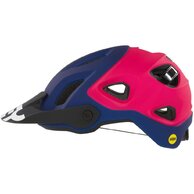 Helma OAKLEY DRT5 Team Royal Lila