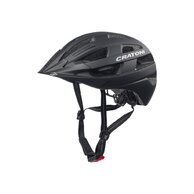 Helma CRATONI Velo-X XXL Black Matt