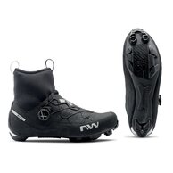 Tretry NORTHWAVE Extreme XC GTX Black