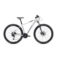CTM Rambler 1.0 29 Matt White/Grey