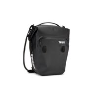 Brašna na nosič THULE Shield 22L Black