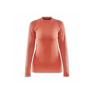 Dámské triko s dlouhým rukávem CRAFT ADV Warm Intensity