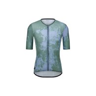 Unisex dres SANTINI Super Lite Green