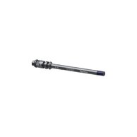 Pevná osa QERIDOO M12x1.0mm L=160-172mm