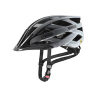 Helma UVEX I-VO CC MIPS Black-Cloud