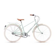 CTM CITé Pastel Mentol