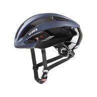 Helma UVEX Rise CC Deep Space-Black