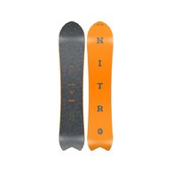 Snowboard NITRO DINGHY
