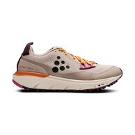 Dámské běžecké boty CRAFT ADV Nordic Trail Brown