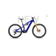 MOUSTACHE Trail 150.8 Launch Bleu Chromatic