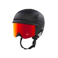 Přilba OAKLEY MOD7 Blackout/PrizmTorch Irid