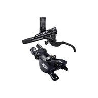Kotoučová brzda SHIMANO XT BR-M8100 bez chladiče