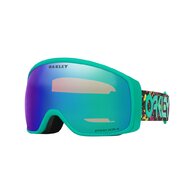 Brýle OAKLEY Flight Tracker M Jaxson Black/Prizm Snow Argon Iridium