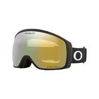 Brýle OAKLEY Flight Tracker M Matte Black/Prizm Sage Gold Iridium