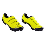 MTB tretry FORCE Hero 2 Fluo