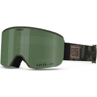 Brýle GIRO Axis Trail Green Cloud Vivid Envy/Vivid Infrared (2 skla)