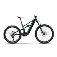 RAYMON Ravor LT Comp Jade Green