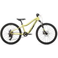 ROCK MACHINE Storm 24 MD Sulfur Yellow