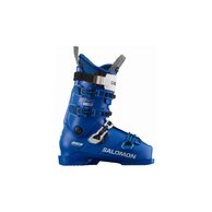 Lyžařské boty SALOMON S/PRO ALPHA 130 Race B/Wht/Ra