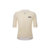 Unisex dres SANTINI Aero Race Panna Cota