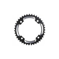 Převodník SRAM MTB 120BCD BB30 S2 AL6 42z 2X10 Blast Black