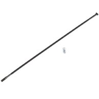 Špice FULCRUM Rear right Racing Zero AL (1 pc + niple)