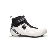 Zimní tretry SIDI Nix White Black