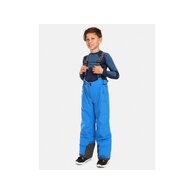 Dětské lyžařské kalhoty KILPI Mimas Blue