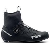 Tretry NORTHWAVE Extreme R GTX Black