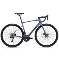GIANT Defy Advanced 1 Thundercloud