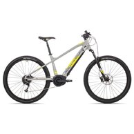 ROCK MACHINE Torrent INT e50-29 B Grey/Radioactive Yellow