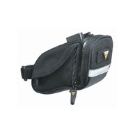 Brašna pod sedlo TOPEAK Aero Wedge Pack DX Small + držák F25