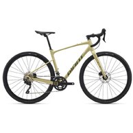 GIANT Revolt 1 Pale Olive